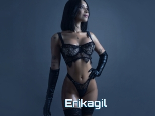 Erikagil