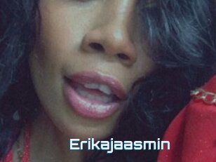 Erikajaasmin