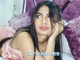 Erikajones