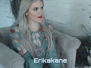 Erikakane