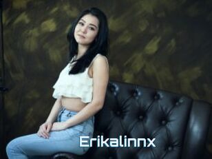 Erikalinnx