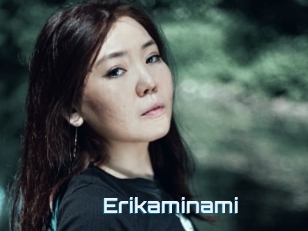 Erikaminami