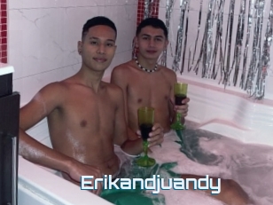 Erikandjuandy