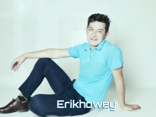 Erikhowey