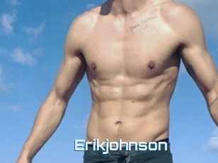 Erikjohnson