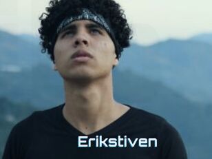 Erikstiven