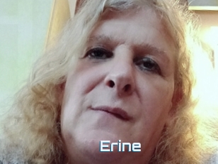 Erine