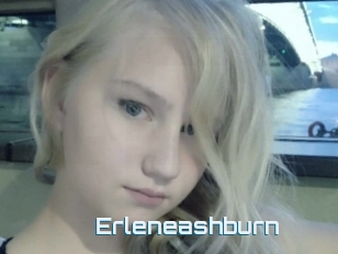 Erleneashburn