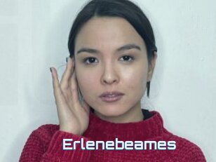 Erlenebeames