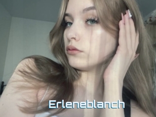 Erleneblanch