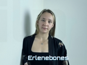 Erlenebones