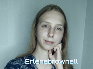 Erlenebrownell