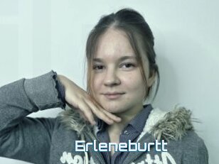 Erleneburtt