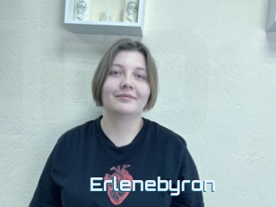 Erlenebyron