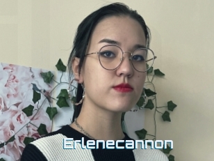 Erlenecannon