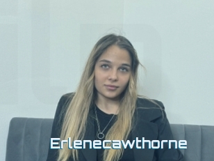 Erlenecawthorne