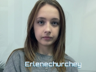 Erlenechurchey