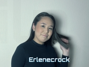 Erlenecrock