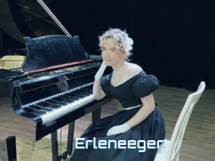 Erleneeger