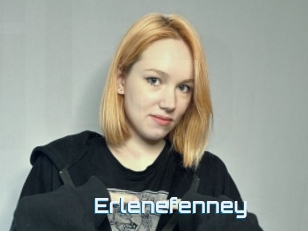 Erlenefenney