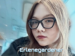 Erlenegardener