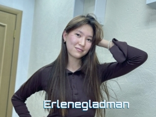 Erlenegladman