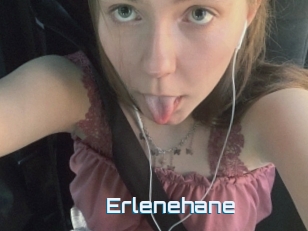 Erlenehane