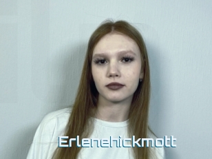 Erlenehickmott