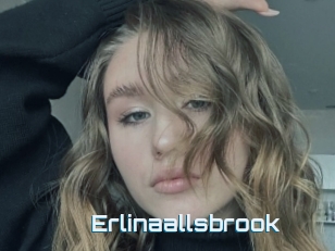 Erlinaallsbrook