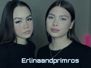 Erlinaandprimros