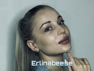 Erlinabeese