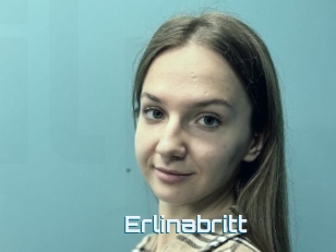 Erlinabritt