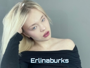 Erlinaburks