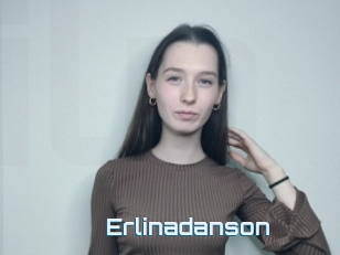 Erlinadanson