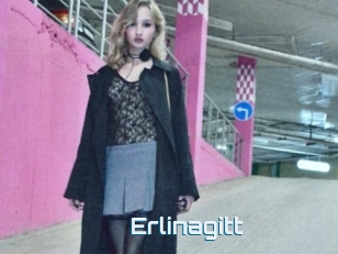 Erlinagitt