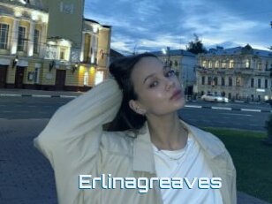 Erlinagreaves