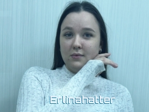 Erlinahatter