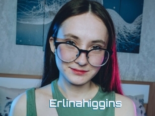 Erlinahiggins