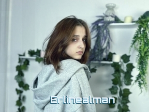 Erlinealman