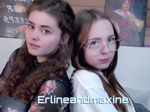 Erlineandmaxine