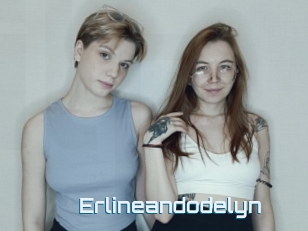 Erlineandodelyn