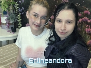 Erlineandora