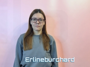 Erlineburchard