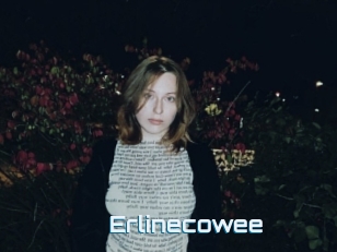 Erlinecowee