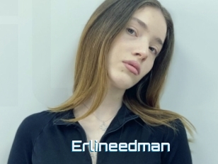 Erlineedman