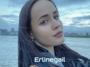 Erlinegail