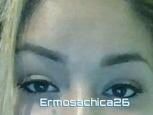 Ermosachica26