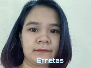 Ernetas