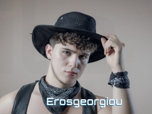 Erosgeorgiou