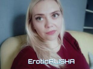 EroticALISHA